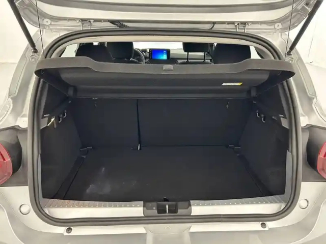 Dacia Sandero eco-g 100 - 22 — photo 10