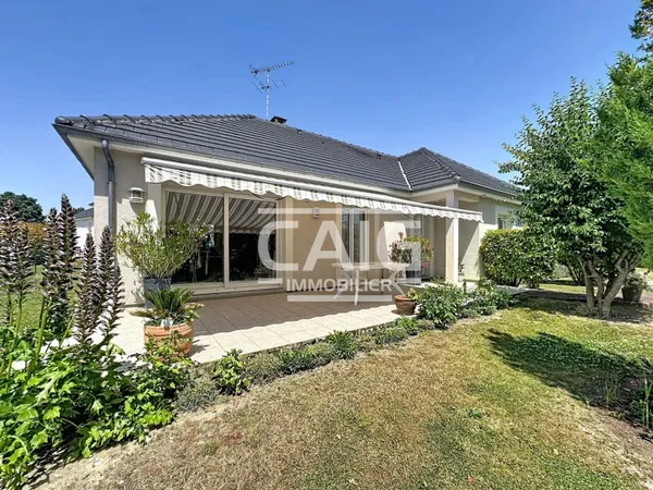 ST JULIEN LES VILLAS