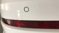 Audi Q3 35 TFSI 150ch S line S tronic 7 — photo 21