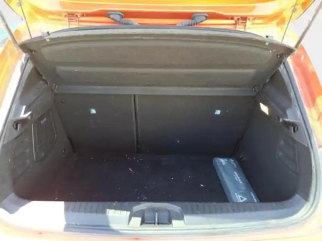 Renault Clio 1.6 e-tech hybride 145ch techno