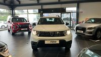 Dacia Duster 1.0 ECO-G 100ch Essentiel 4x2 - E6U