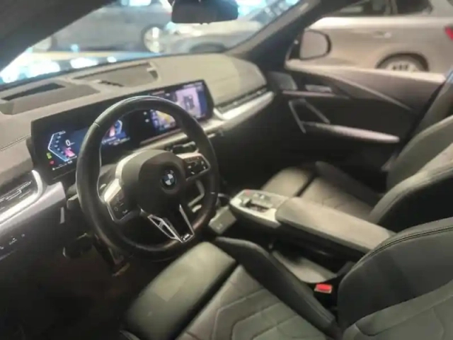 Bmw X2 sdrive18da 150ch m sport dkg7 — photo 2