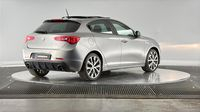 Alfa Romeo Giulietta 1750 TBi 240ch Veloce TCT — photo 5