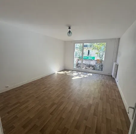 Appartement 2 pièces 53 m²
