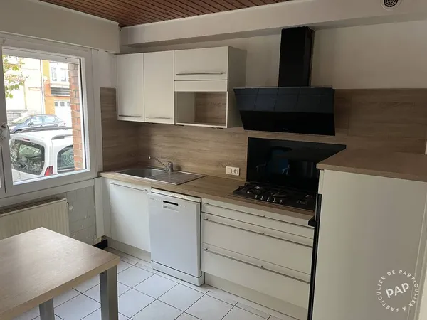 Maison 6 pièces 110 m²