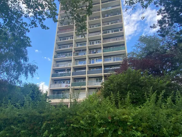Appartement 2 pièces 49 m²