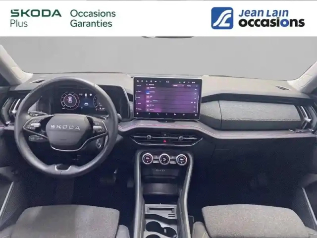 Skoda Kodiaq 2.0 tdi 150 ch scr dsg7 7pl — photo 3
