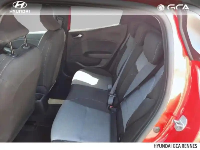 Mitsubishi Colt 1.0 mpi-t 91ch business 2024 — photo 14