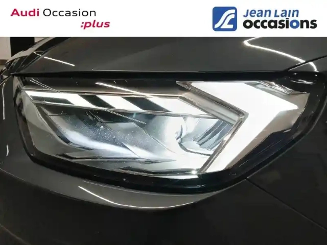 Audi A1 sportback 25 tfsi 95 ch s tronic 7 — photo 20