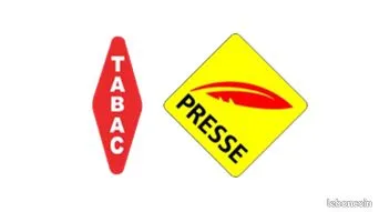 Fond de commerce tabac presse FDJ