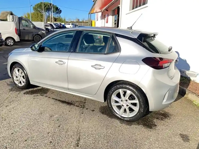 Opel Corsa 1.2 75 ch bvm5 — photo 12