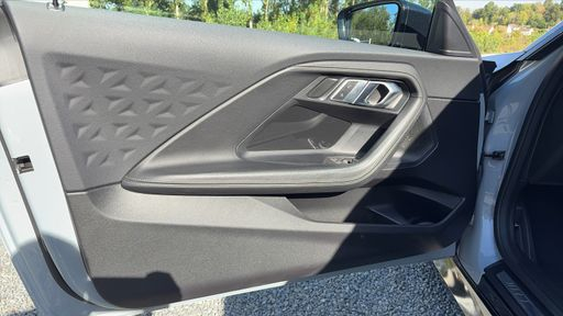BMW Serie 2 Coupe 220i 184 BVA8 - M Sport – 2022 – 65234 km – Essence – Boîte Automatique — photo 23
