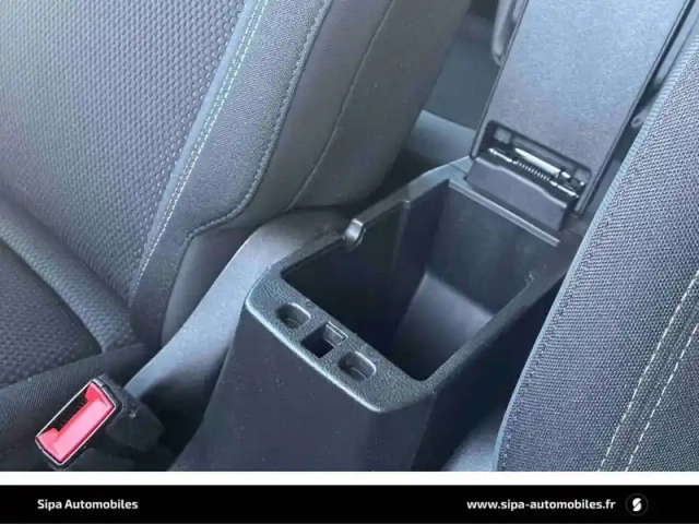 Jeep Renegade 1.6 l multijet 120 ch bvm6 — photo 70