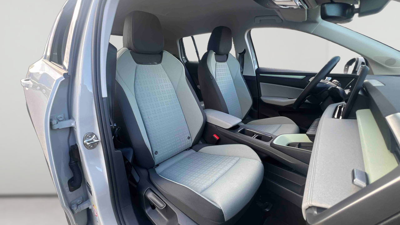Skoda Epiq Batterie 55 — photo 20