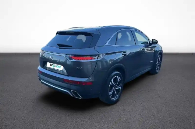 Ds Ds 7 ds7 crossback puretech 225 eat8 — photo 6