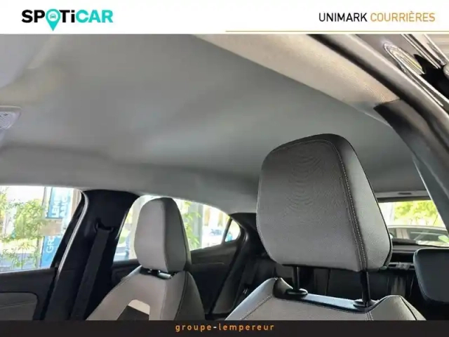 Opel Mokka 1.2 turbo 130ch elegance — photo 10
