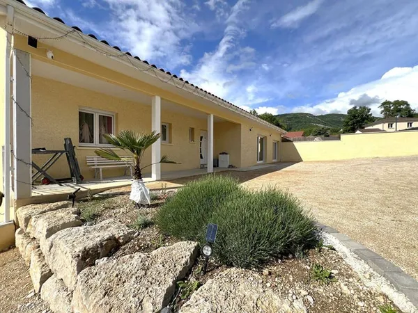 Maison 5 pièces 129 m²