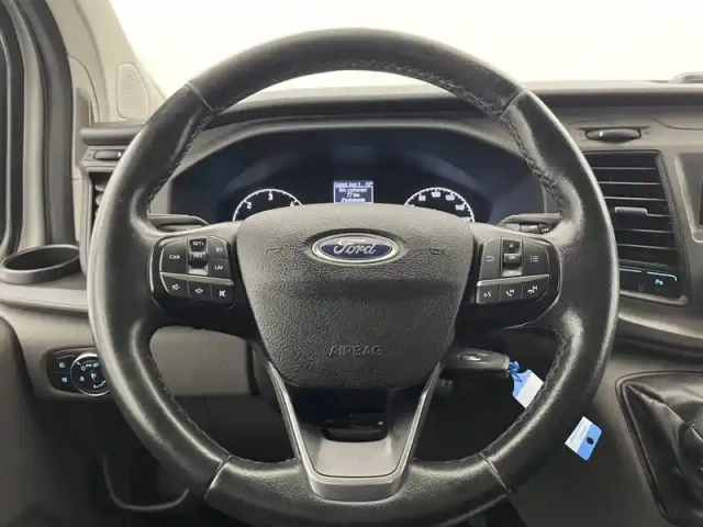 Ford Transit custom fourgon 280 l1h1 2.0 ecoblue 130 — photo 23