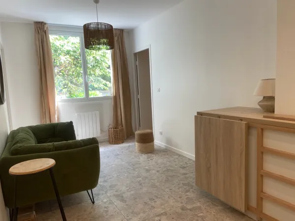 Loue appartement