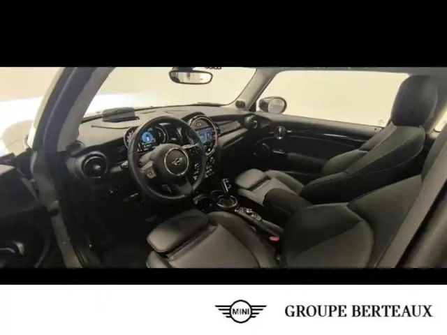 Mini Mini cooper 136ch edition premium plus bva7 — photo 4