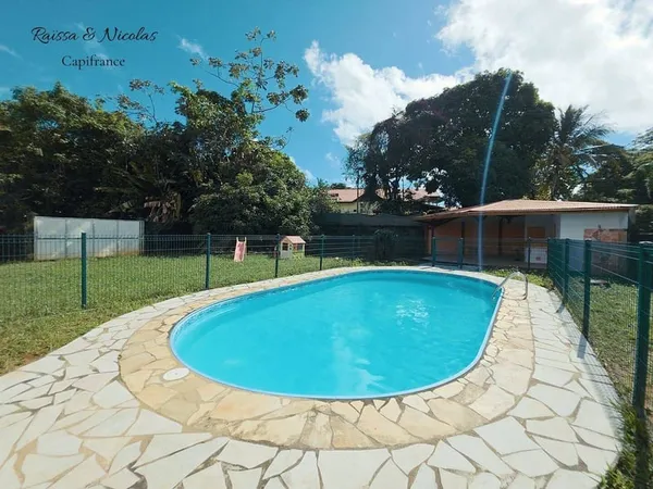 Maison 4 pièces 112 m²