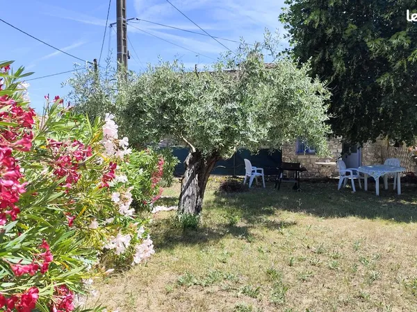 Terrain constructible
