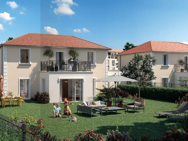 Maison 4 pièces 92 m²