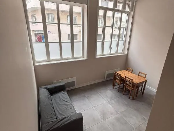 Appartement à louer LYON 3EME