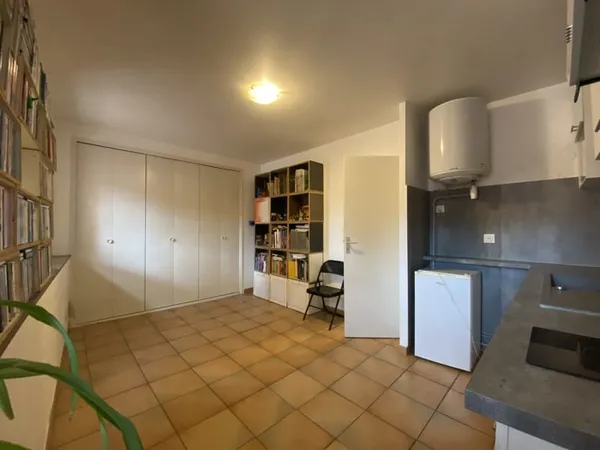Appartement à louer Donneville