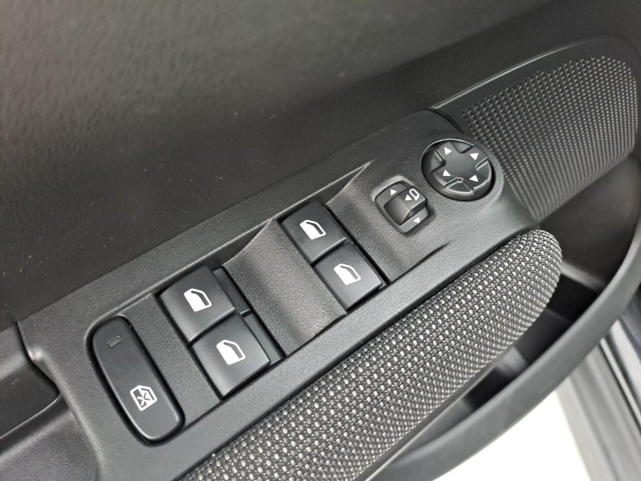 Citroën C3 Aircross puretech 110 s&s bvm6 max — photo 20