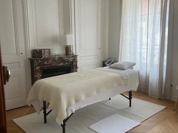 LOCATION - Cabinet entier 23m2 - Lyon 6ème Foch