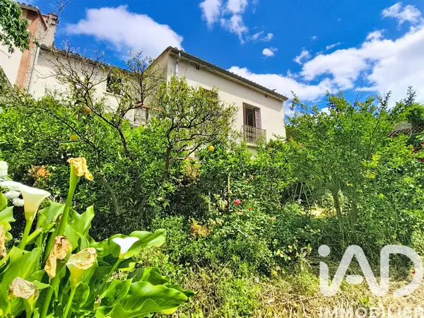 Maison 5 pièces 114 m²