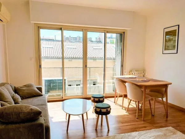 Appartement 12 m²