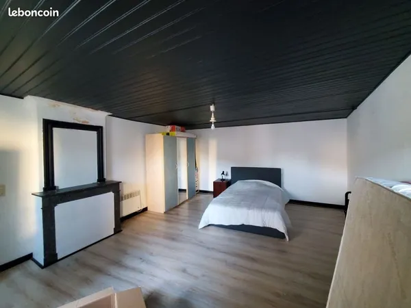 Maison location