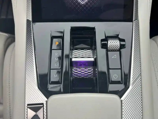 Ds Ds 4 puretech 130 eat8 — photo 14
