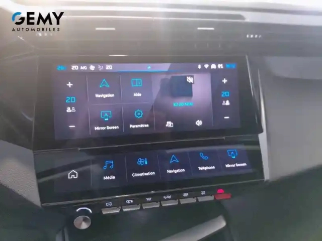 Peugeot 308 phev 180 e-eat8 — photo 141