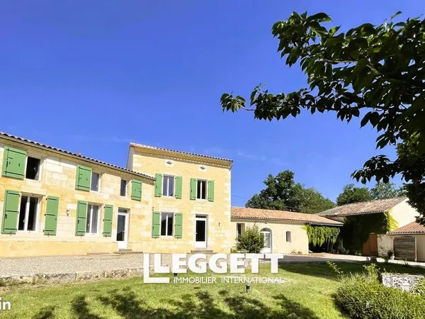 Commerce 362 m²
