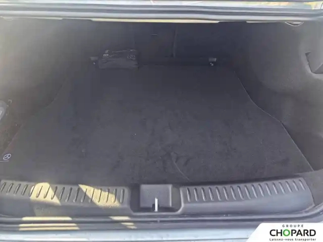 Mercedes Cla 200 avec technologie eq — photo 62