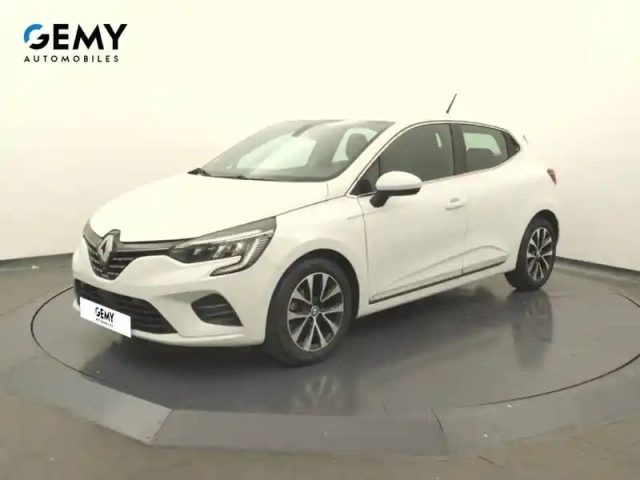 Renault Clio tce 90 - 21n