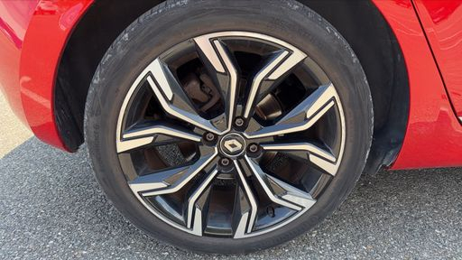 Renault Clio 1.0 TCe 100 ECO-G - Intens – 2021 – 103137 km – Bicarburation essence GPL – Boîte Manuelle — photo 31