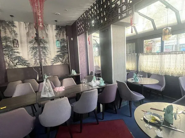 Boutique 93 m²