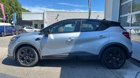 Renault Captur 1.6 E-Tech hybride 145ch Rive Gauche — photo 8