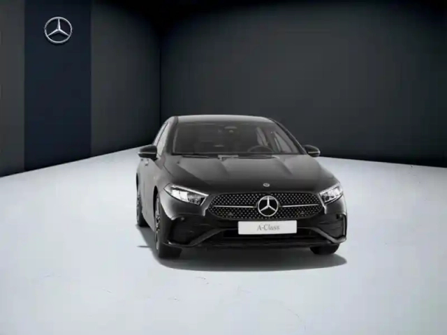 Mercedes Classe A 250 e hybrid eq amg line — photo 12
