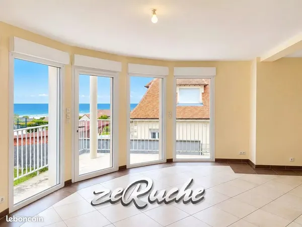 Maison 5 pièces 137 m²