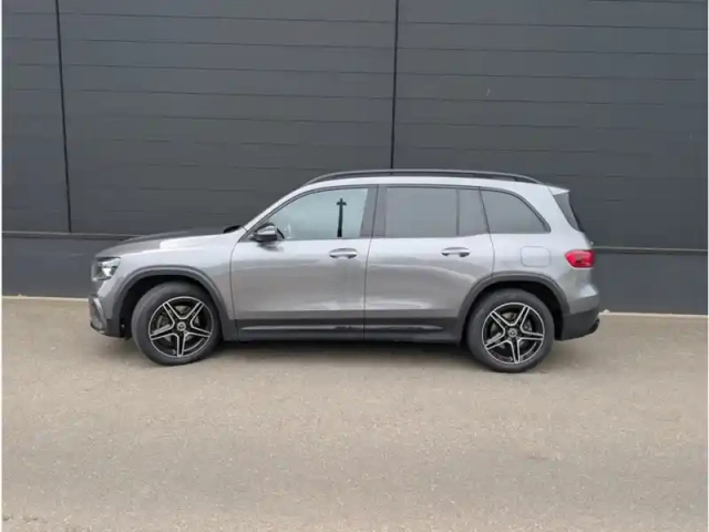 Mercedes Glb 200 d — photo 2
