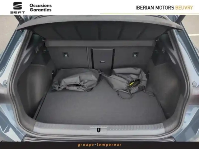 Cupra Formentor 1.5 ehybrid 204ch v dsg6 — photo 7