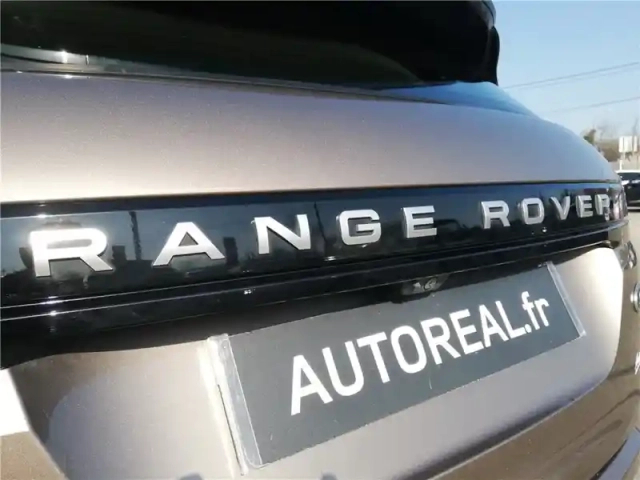 Land Rover Range Rover d150 awd bva9 — photo 95