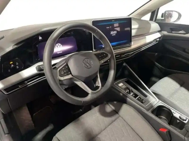 Volkswagen Golf 1.5 ehybrid 204 dsg6 vw edition — photo 9