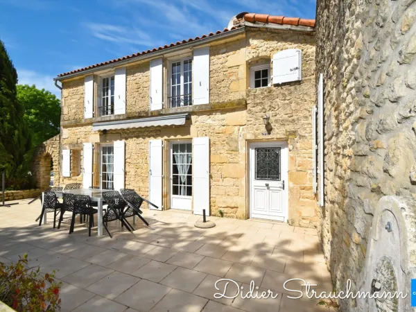 Maison 7 pièces 207 m²