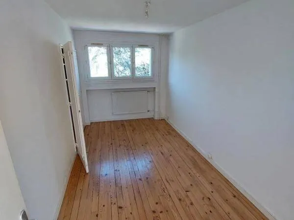 Appartement 3 pièces 55 m²